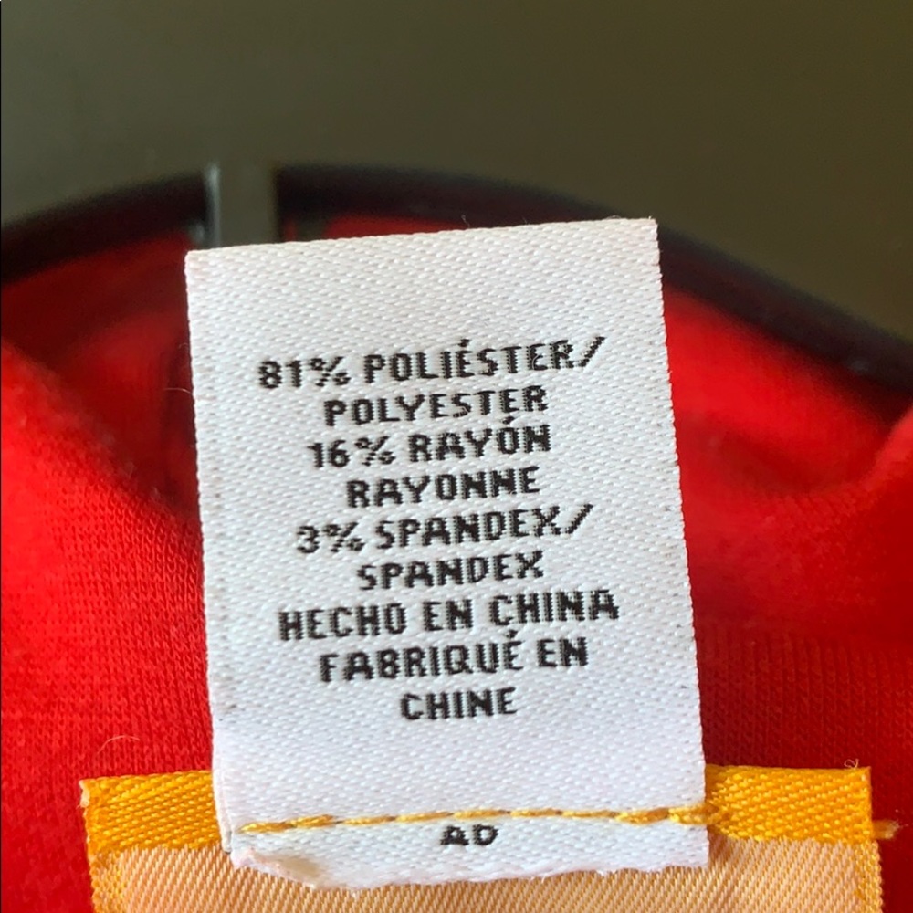 Ruby Rd. Top - image 4